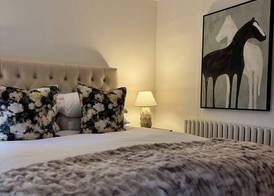 Scarborough Hill Country Inn 5