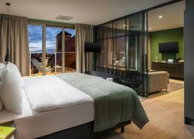 Van der Valk Hotel Hildesheim 5