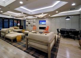 Renaissance Reno Downtown Hotel & Spa 4