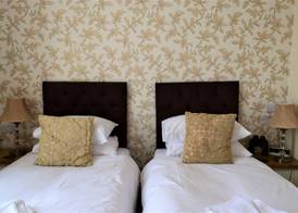 The View Guest House 2