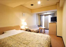 Hotel Hashimoto 4