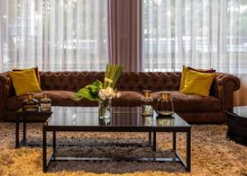 Hotel Grand Brizo Buenos Aires 3
