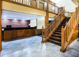 AmericInn by Wyndham Menomonie 4