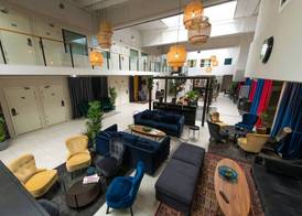 Hotell Kvarntorget 2
