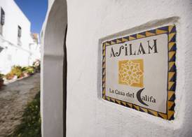 Hotel La Casa del Califa 3