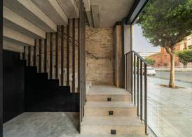 Nest Style Valencia 2