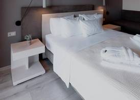 Palacio del Sol Luxury Apartments 4