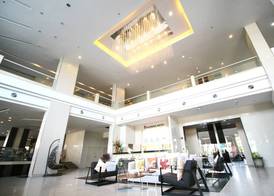 Fortune Hotel Korat- SHA Plus 4