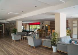 BELMARE HOTEL 5