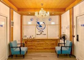 VIVA Beach Maldives 2
