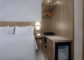 Aston Nagoya City Hotel 5
