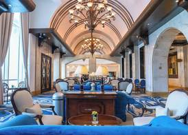 The Ritz-Carlton, Doha 5