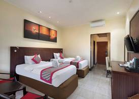 Grand Istana Rama Hotel 5