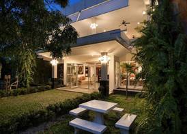 Blue Palm Seafront Resort Phuket 2