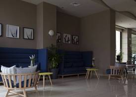Hotel Avra by Smile hotels - Free Airport Shuttle 2