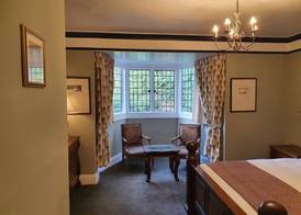 The Radnorshire Arms Hotel 5