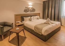 Native By Chancery Hotels 4