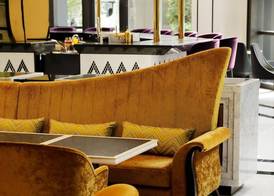 KOKO HOTEL Premier Nihonbashi Hamacho 3