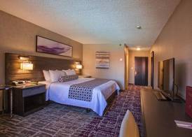 Crowne Plaza SILICON VALLEY N - UNION CITY by IHG 2