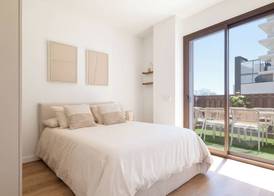 Can Milà Apartments 4