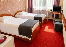 Hotel Olimp 3