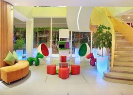 ibis Styles Yogyakarta 3