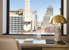 InterContinental Hotels INDIANAPOLIS by IHG 5
