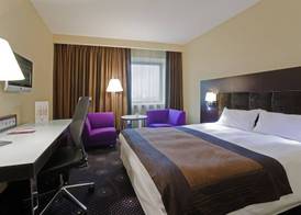 Mercure Gdańsk Stare Miasto 3