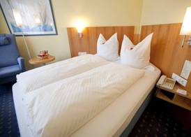 Hotel Möhringer Hof 4
