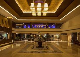 Hotel Mountview 2