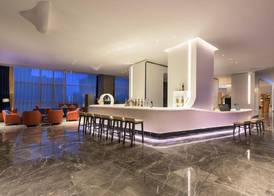 Novotel Xi'an SCPG 5