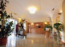Hermitage Resort & Thermal Spa 3