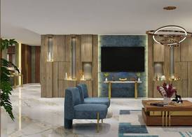 Quiet hotel 3