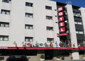 Hotel Dom Vilas 2