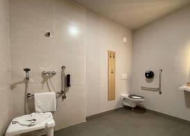 B&B HOTEL Bordeaux Langon 5