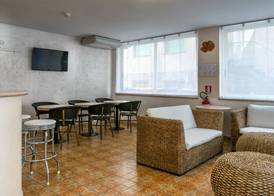 Hotel Stresa 4