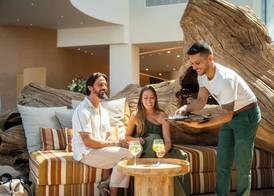 Castelo Suites Hotel 2