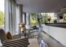 Best Western Plus Hôtel Isidore 4