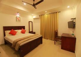 Diamond Residency 5