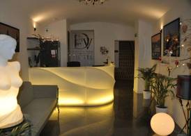 Dolce Vita Suites Boutique 2