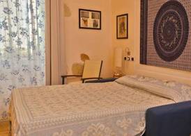 Maison Savoia B&b Apartment 3