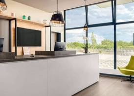 Super 8 by Wyndham Oberhausen am Centro 4
