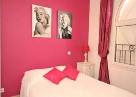 Hotel Villa Des Anges 5