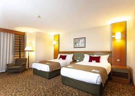 Ozkaymak Konya Hotel 4