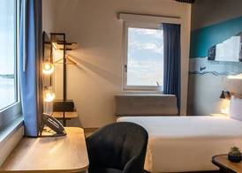 Ibis Styles El Malecon Guayaquil 5