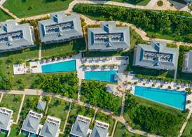 Playa Luxury Cayo Guillermo 2