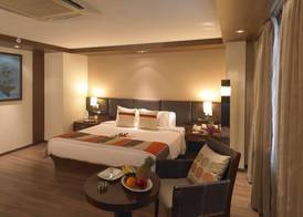 Lemon Tree Premier, Navi Mumbai 4