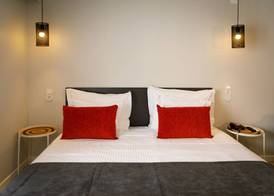 Sport Hotel Gym + SPA 5