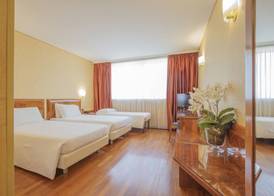 Montresor Hotel Tower 5