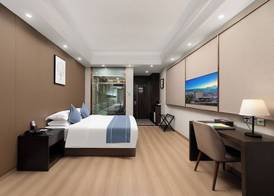 Ramada by Wyndham Zhangjiajie 5